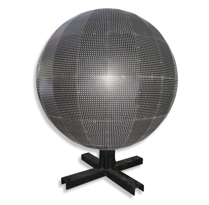 정보 - LED Globe P-10 신규제품