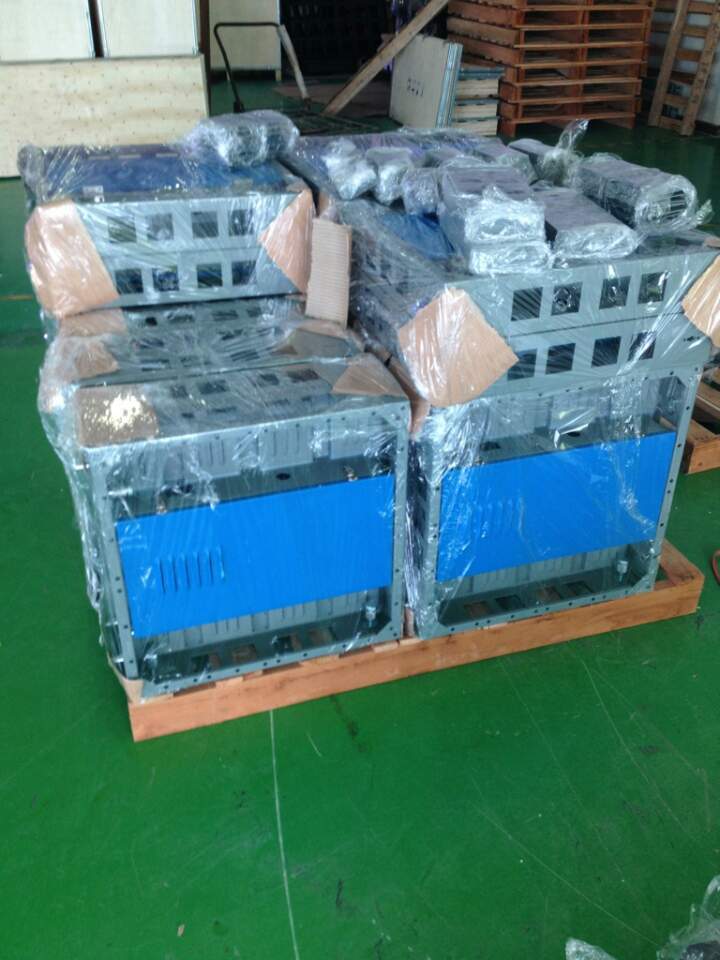 정보 - 중국 케비넷 공장